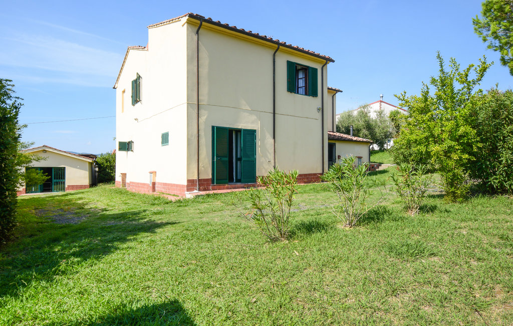 Ferienhaus - Santa Luce , Italien - ITP002 11