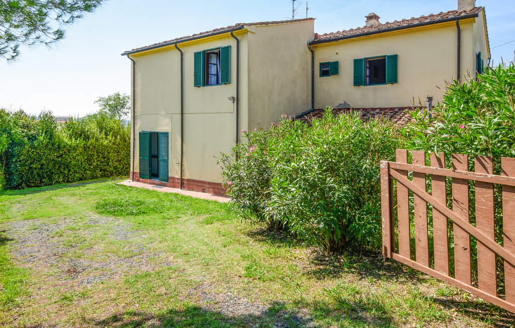 Ferienhaus - Santa Luce , Italien - ITP002 12