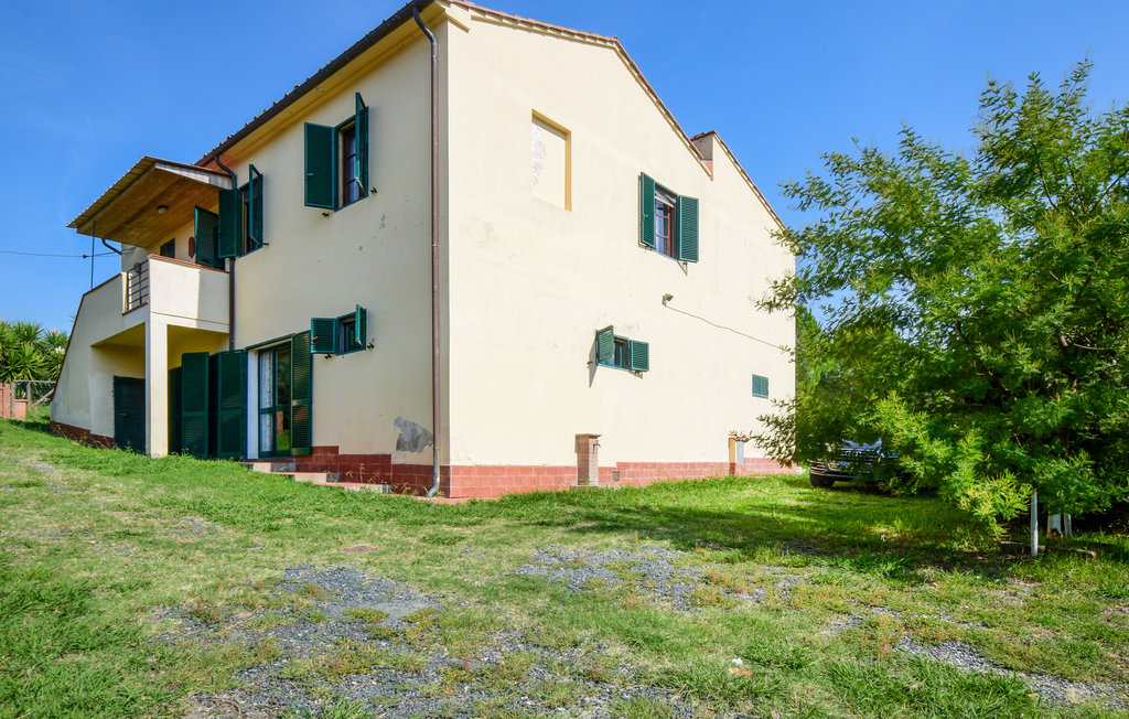 Ferienhaus - Santa Luce , Italien - ITP002 13
