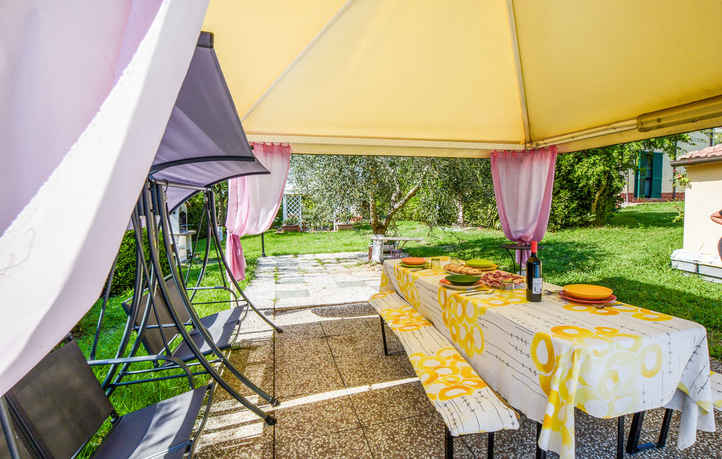 Ferienhaus - Santa Luce , Italien - ITP002 14