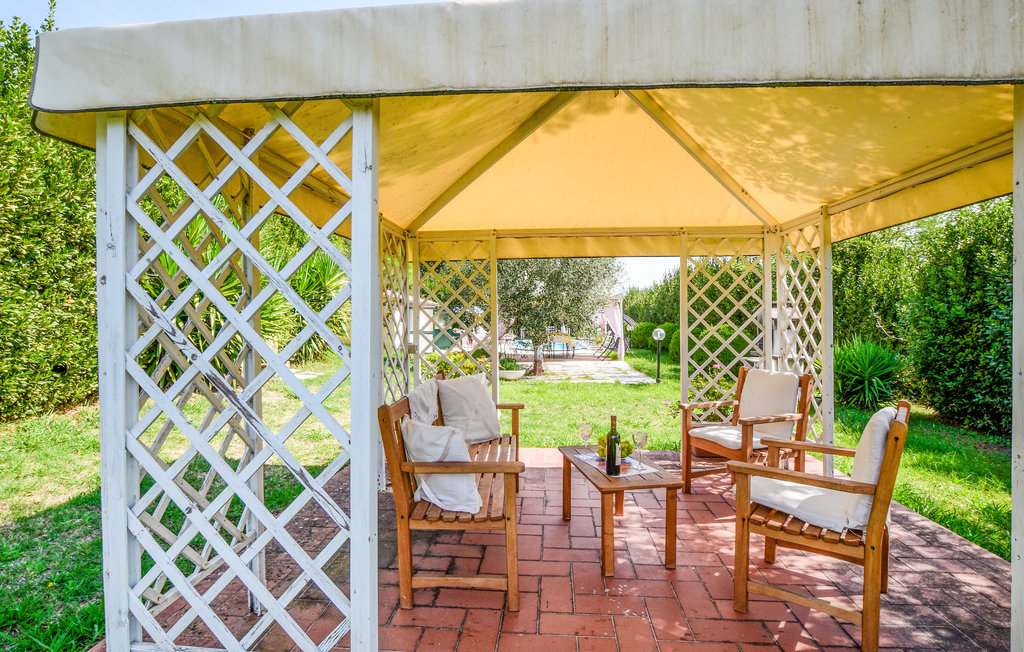 Ferienhaus - Santa Luce , Italien - ITP002 15