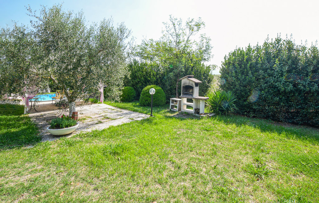 Ferienhaus - Santa Luce , Italien - ITP002 16