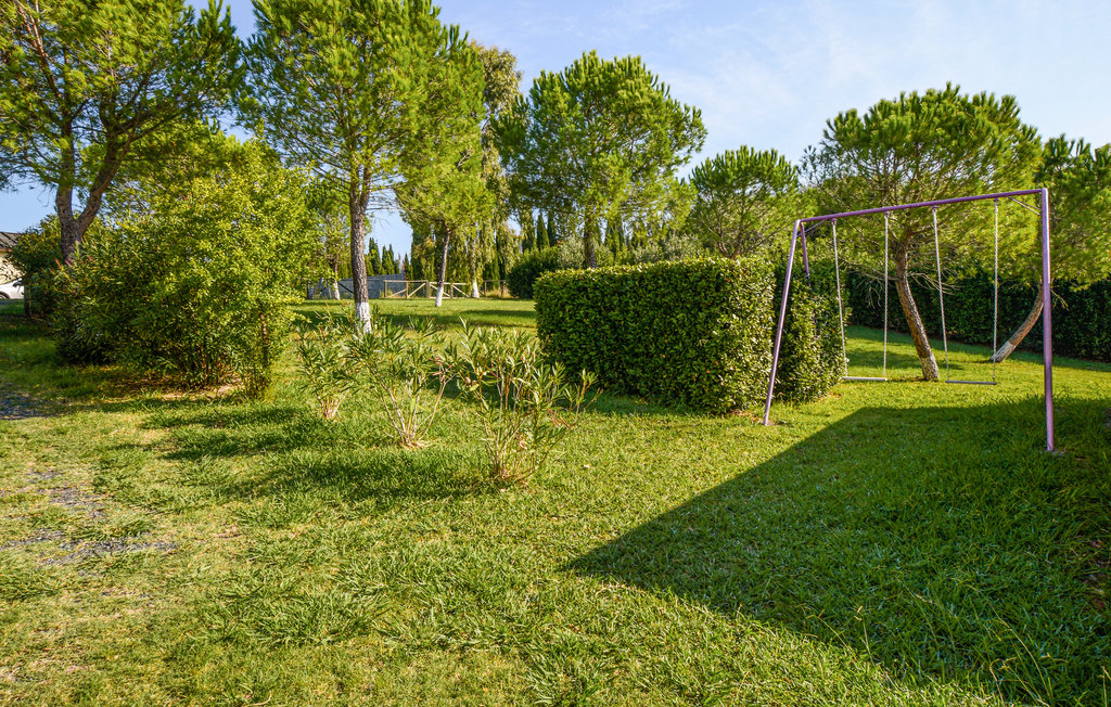 Ferienhaus - Santa Luce , Italien - ITP002 17