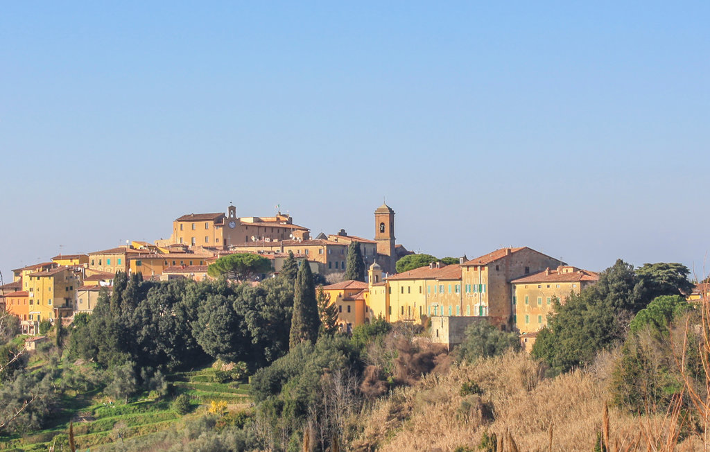 Feriehus - Casciana Terme Lari , Italia - ITP001 9