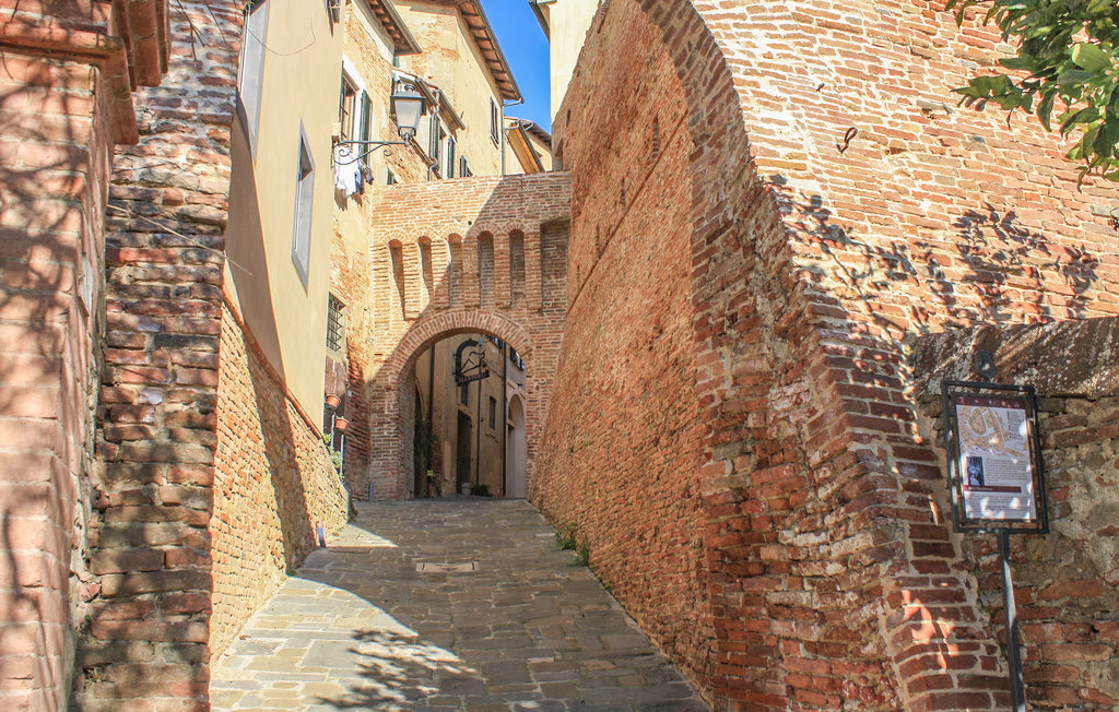Feriehus - Casciana Terme Lari , Italia - ITP001 32