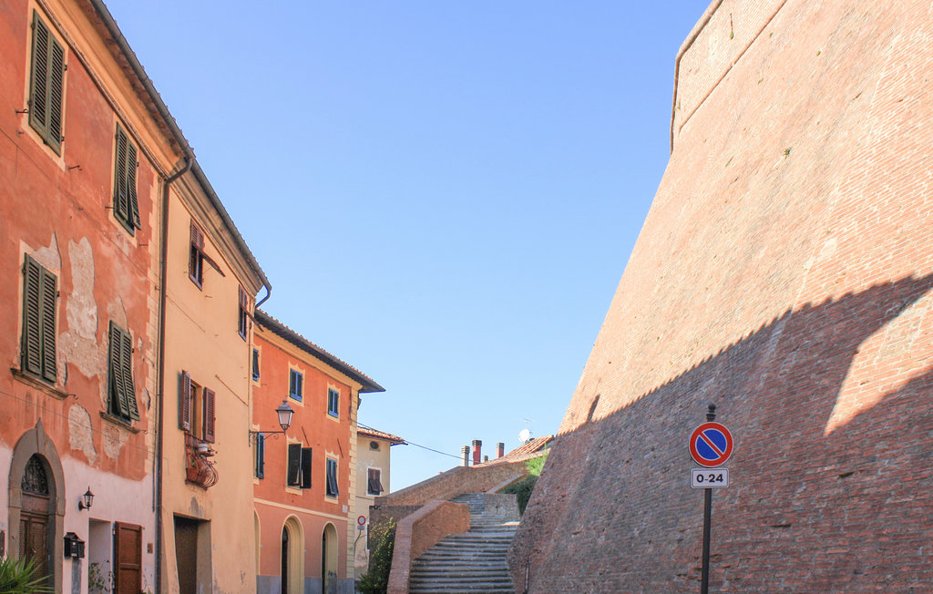 Feriehus - Casciana Terme Lari , Italia - ITP001 33