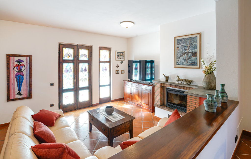Feriehus - Casciana Terme Lari , Italia - ITP001 19