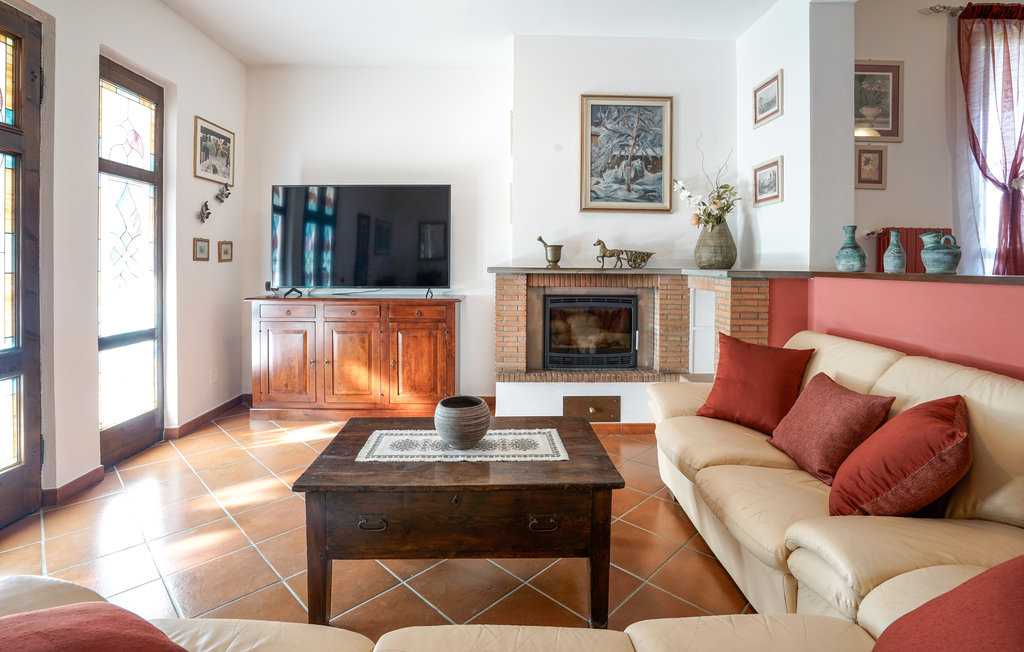 Feriehus - Casciana Terme Lari , Italia - ITP001 20