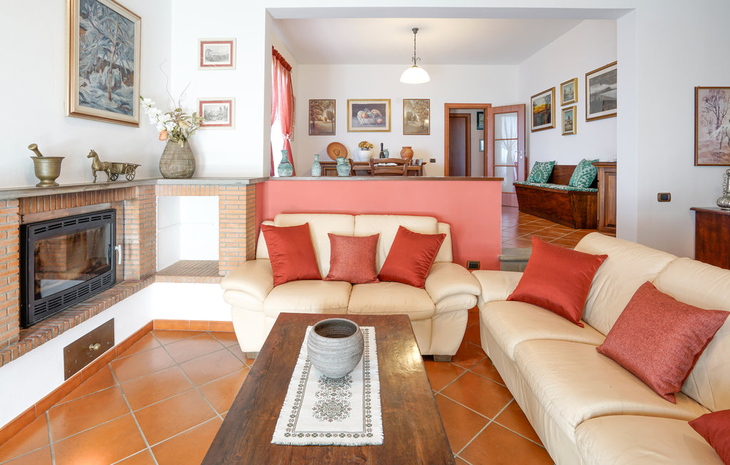 Feriehus - Casciana Terme Lari , Italia - ITP001 3