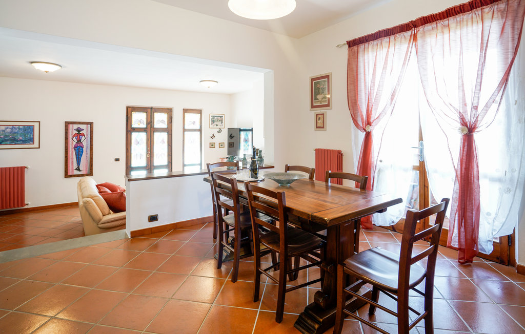 Feriehus - Casciana Terme Lari , Italia - ITP001 5