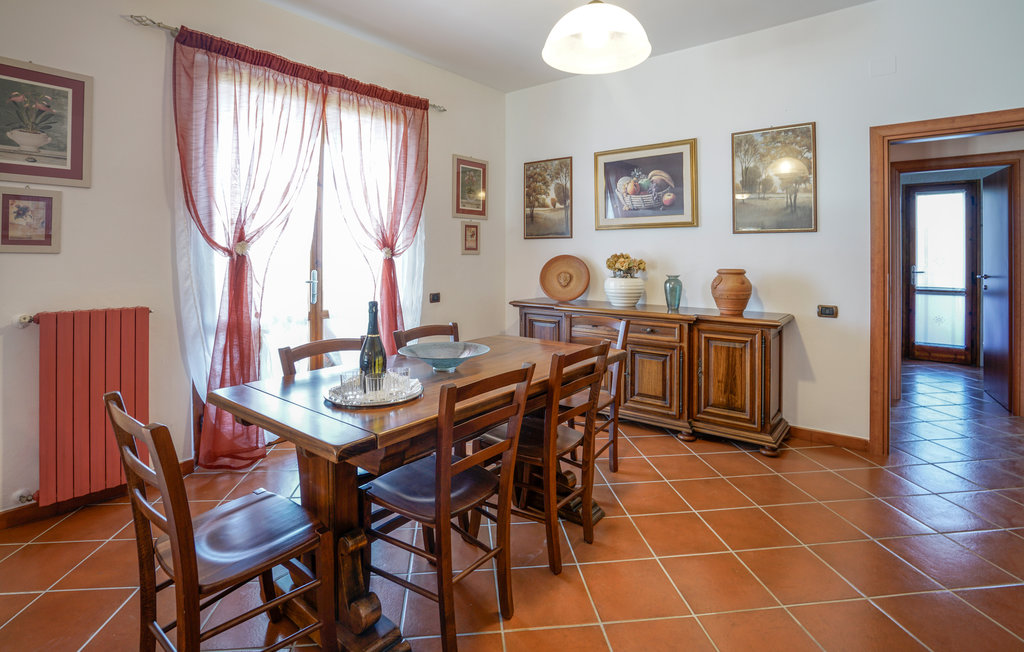 Feriehus - Casciana Terme Lari , Italia - ITP001 23