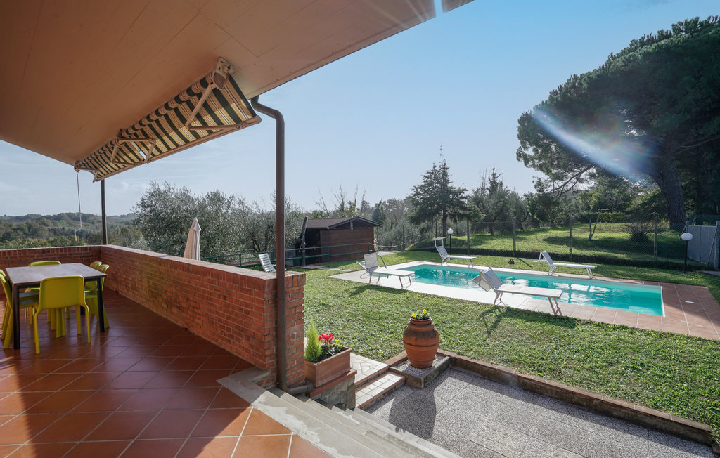 Feriehus - Casciana Terme Lari , Italia - ITP001 13