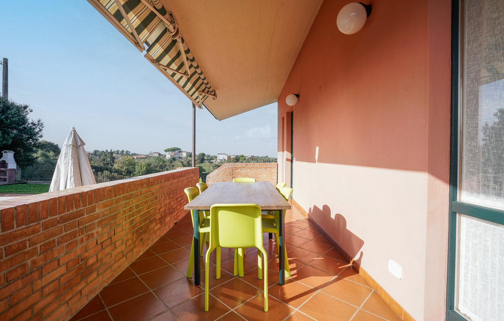 Feriehus - Casciana Terme Lari , Italia - ITP001 14