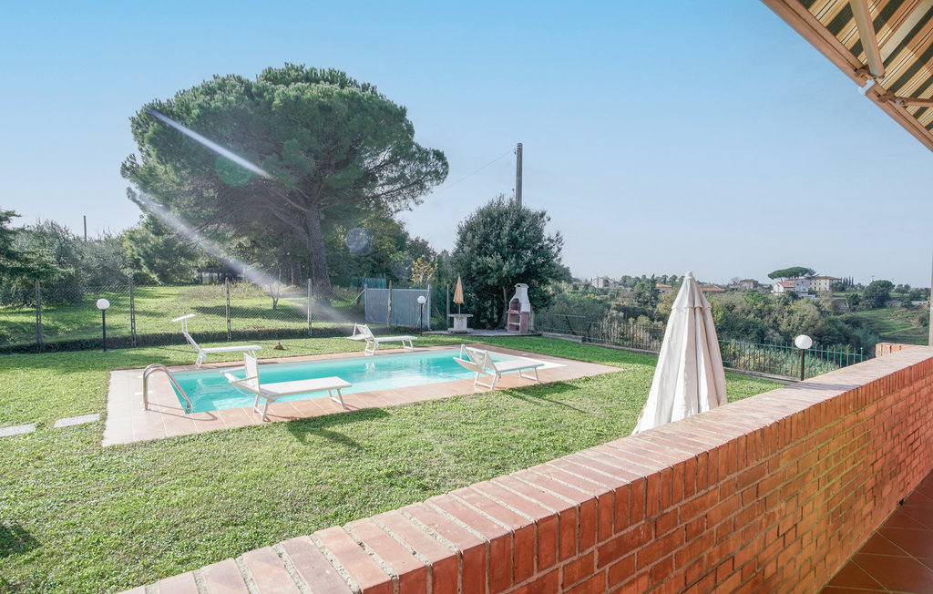 Feriehus - Casciana Terme Lari , Italia - ITP001 15