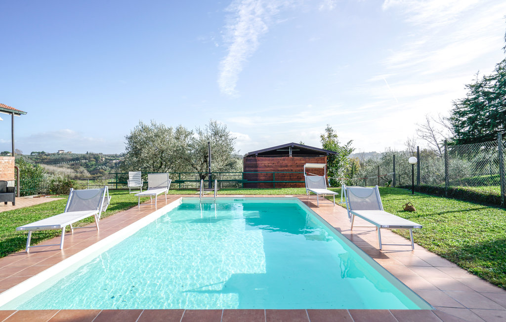 Feriehus - Casciana Terme Lari , Italia - ITP001 7