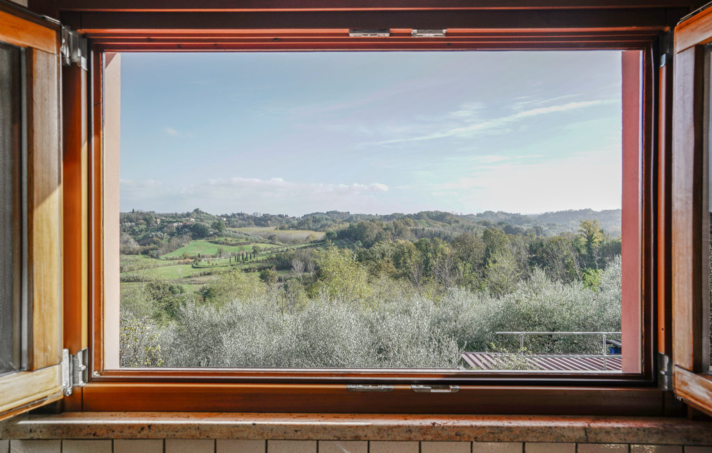 Feriehus - Casciana Terme Lari , Italia - ITP001 8