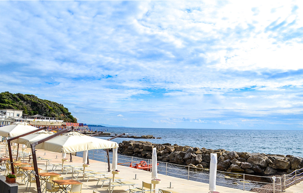 Ferienhaus - Santa Luce , Italien - ITP002 40