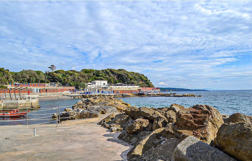 Ferienhaus - Santa Luce , Italien - ITP002 41