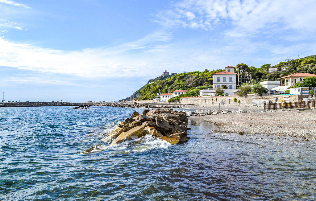 Ferienhaus - Santa Luce , Italien - ITP002 43