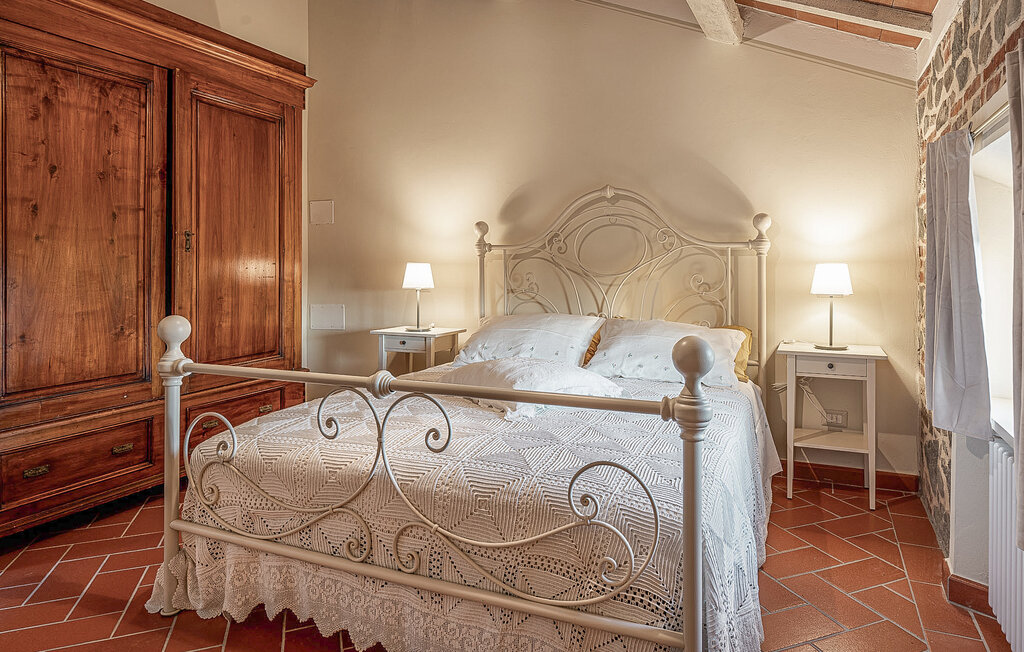 Ferienhaus - Orentano , Italien - ITP004 31