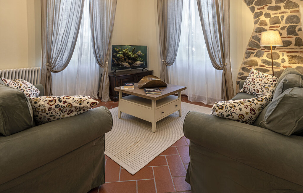 Ferienhaus - Orentano , Italien - ITP004 21