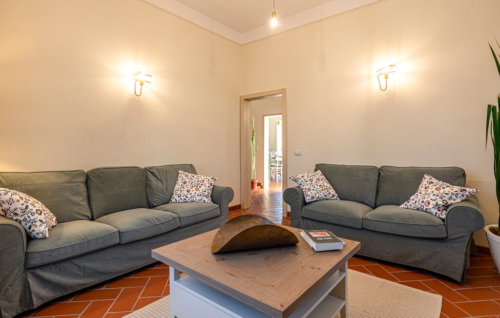 Ferienhaus - Orentano , Italien - ITP004 22