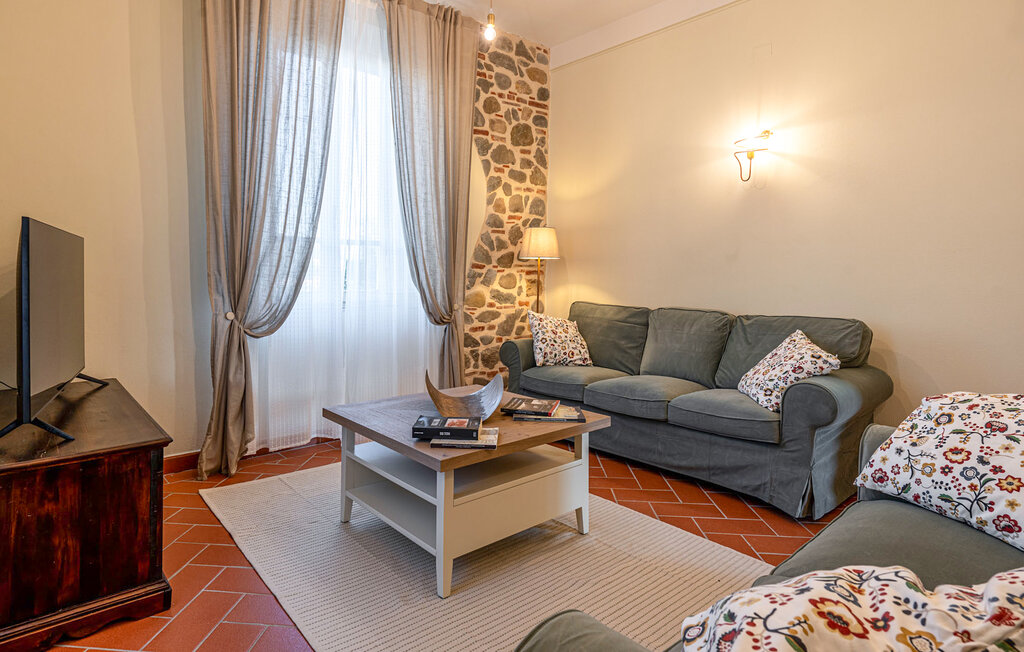 Ferienhaus - Orentano , Italien - ITP004 5