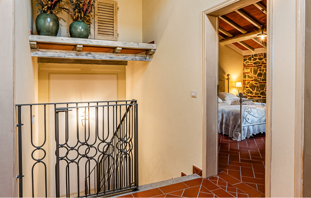 Ferienhaus - Orentano , Italien - ITP004 25