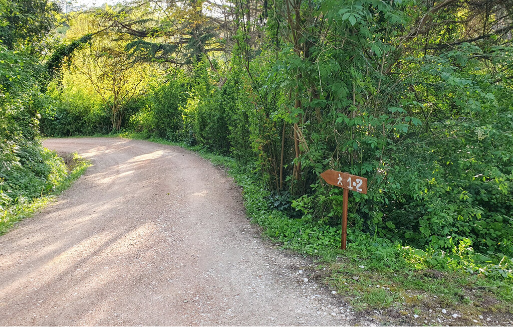 Ferienhaus - Fauglia , Italien - ITP538 26