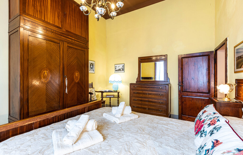 Semesterlägenhet - Lajatico , Italien - ITP657 24