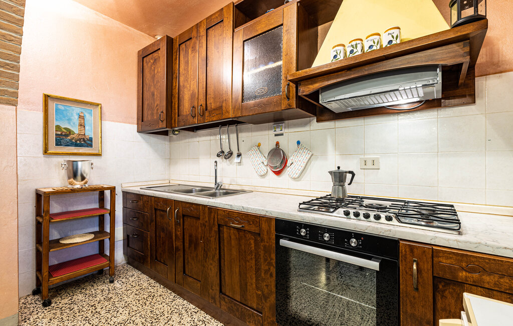 Semesterlägenhet - Lajatico , Italien - ITP657 4