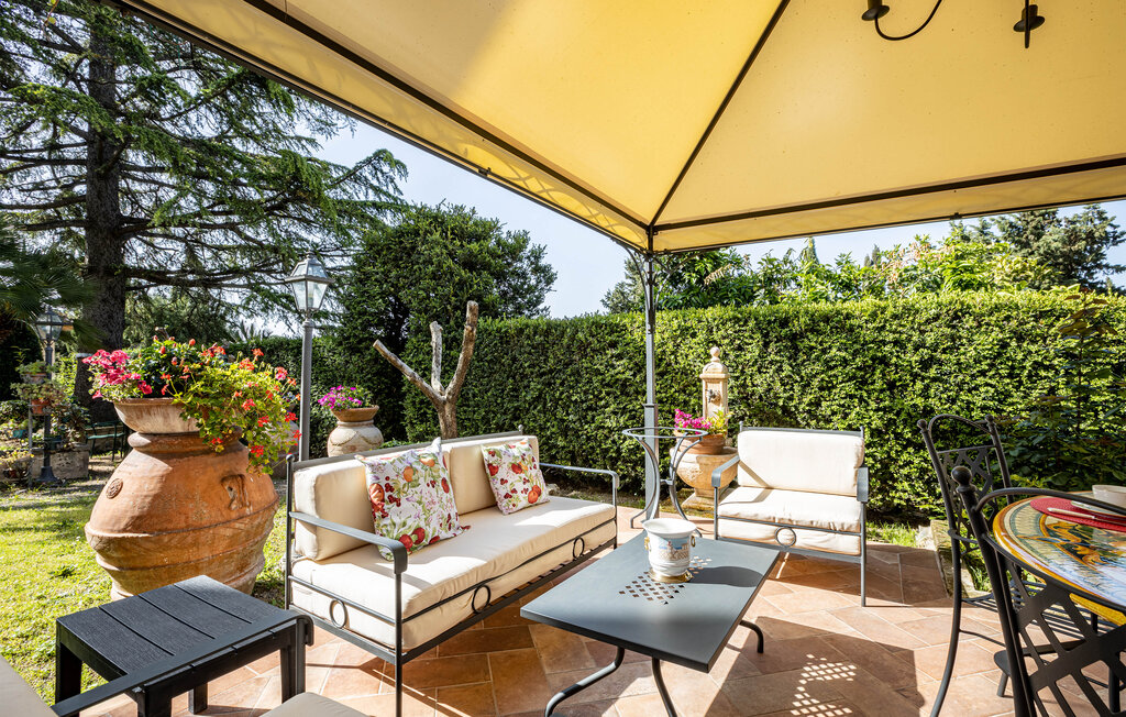 Semesterlägenhet - Lajatico , Italien - ITP657 12