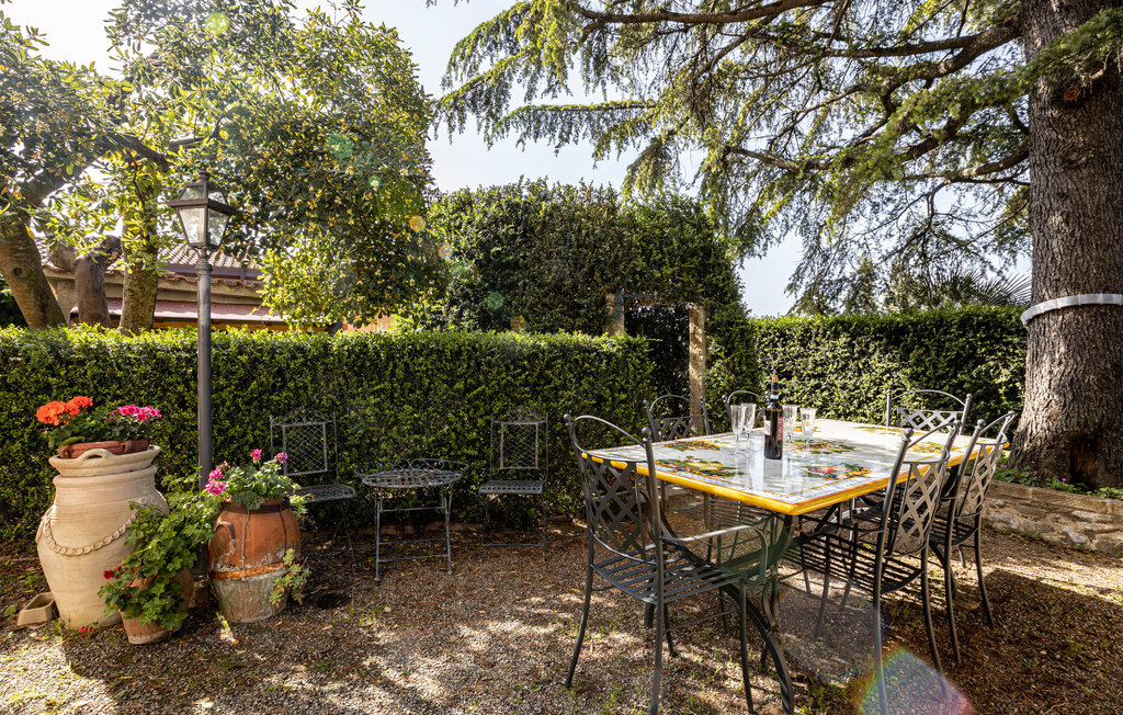 Semesterlägenhet - Lajatico , Italien - ITP657 5