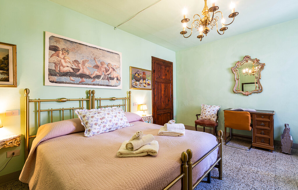 Semesterlägenhet - Lajatico , Italien - ITP657 22