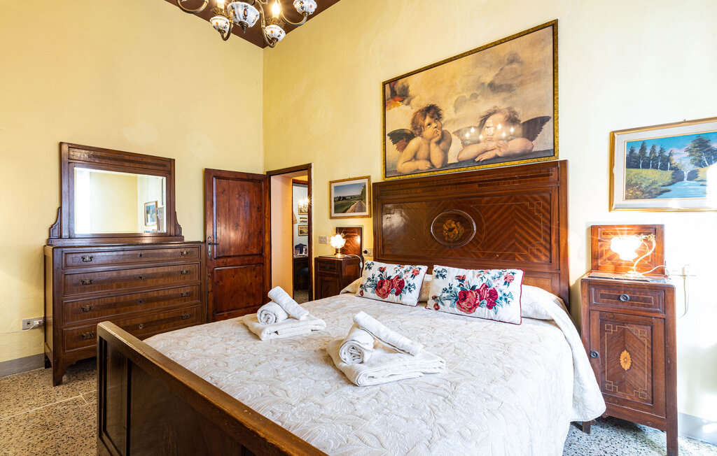 Semesterlägenhet - Lajatico , Italien - ITP657 6