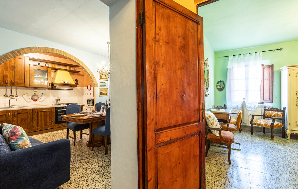 Semesterlägenhet - Lajatico , Italien - ITP657 19