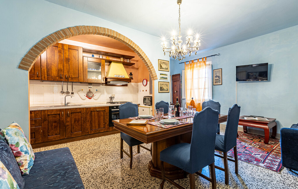 Semesterlägenhet - Lajatico , Italien - ITP657 16