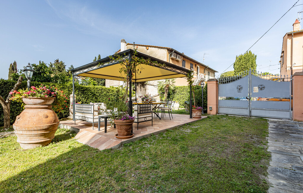 Semesterlägenhet - Lajatico , Italien - ITP657 13