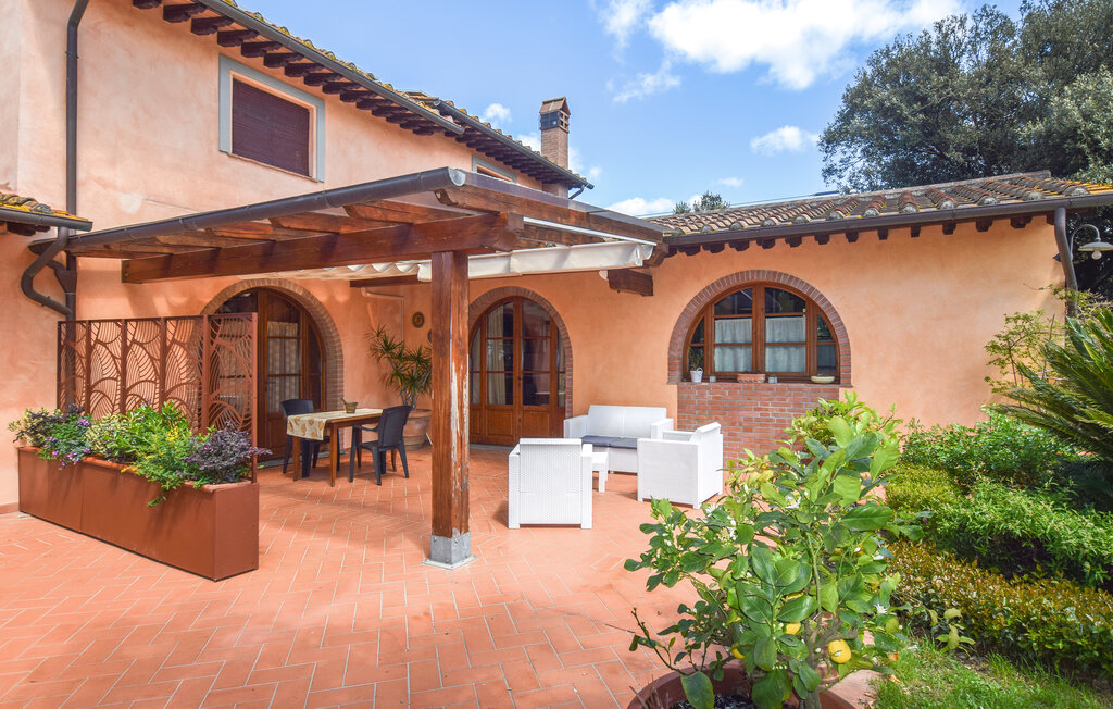 Ferienhaus - Santa Maria a Monte , Italien - ITP655 2