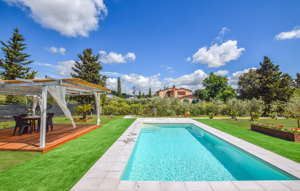 Ferienhaus - Santa Maria a Monte , Italien - ITP655 10