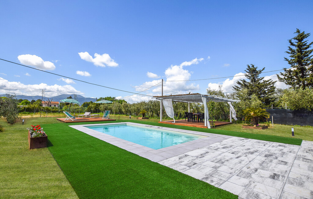 Ferienhaus - Santa Maria a Monte , Italien - ITP655 11