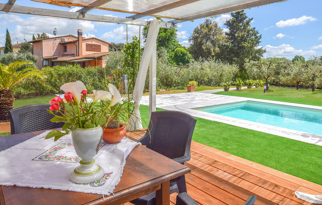 Ferienhaus - Santa Maria a Monte , Italien - ITP655 12