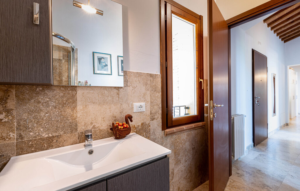 Ferienwohnung - Monteverdi Marittimo , Italien - ITP003 29