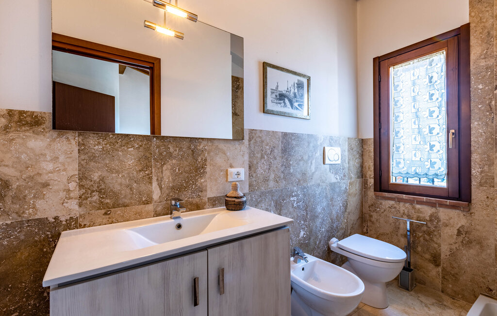 Ferienwohnung - Monteverdi Marittimo , Italien - ITP003 30