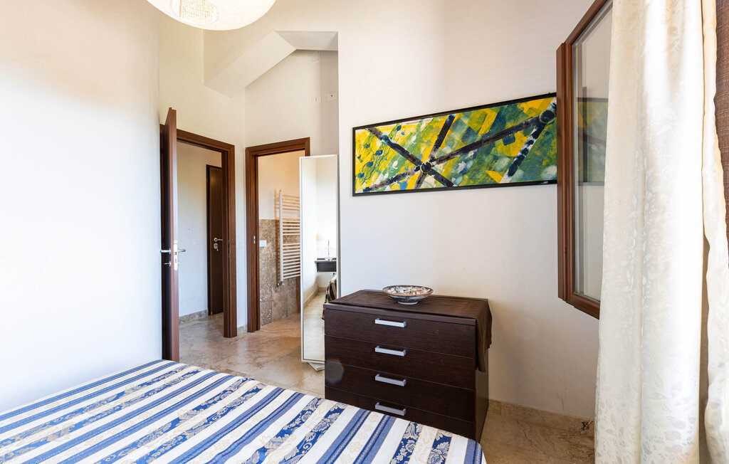 Ferienwohnung - Monteverdi Marittimo , Italien - ITP003 24