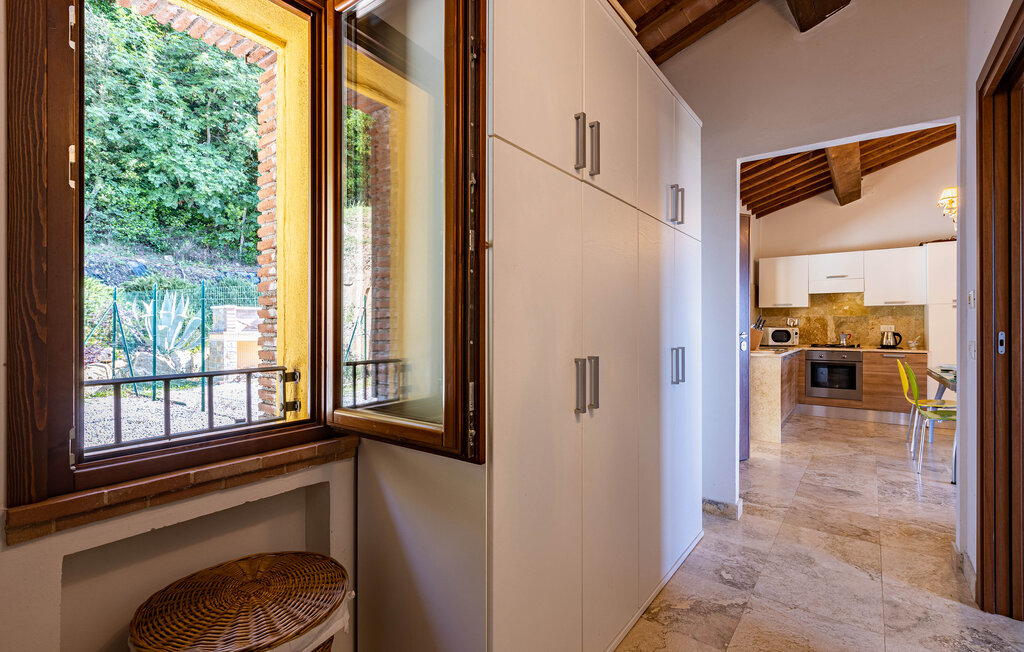 Ferienwohnung - Monteverdi Marittimo , Italien - ITP003 18