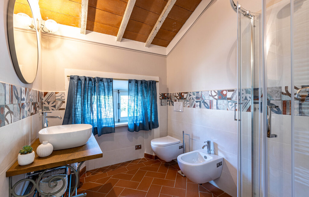 Ferienhaus - Orentano , Italien - ITP004 37