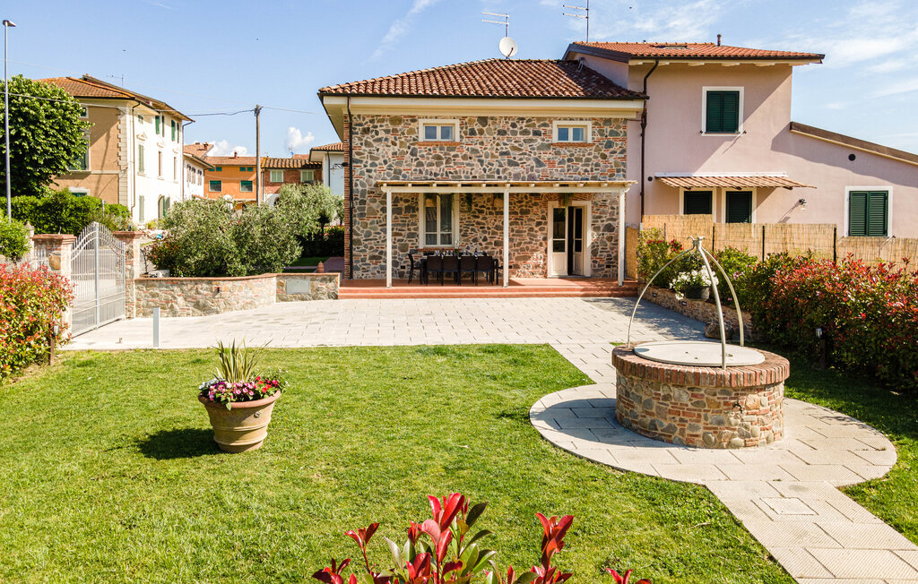Ferienhaus - Orentano , Italien - ITP004 2
