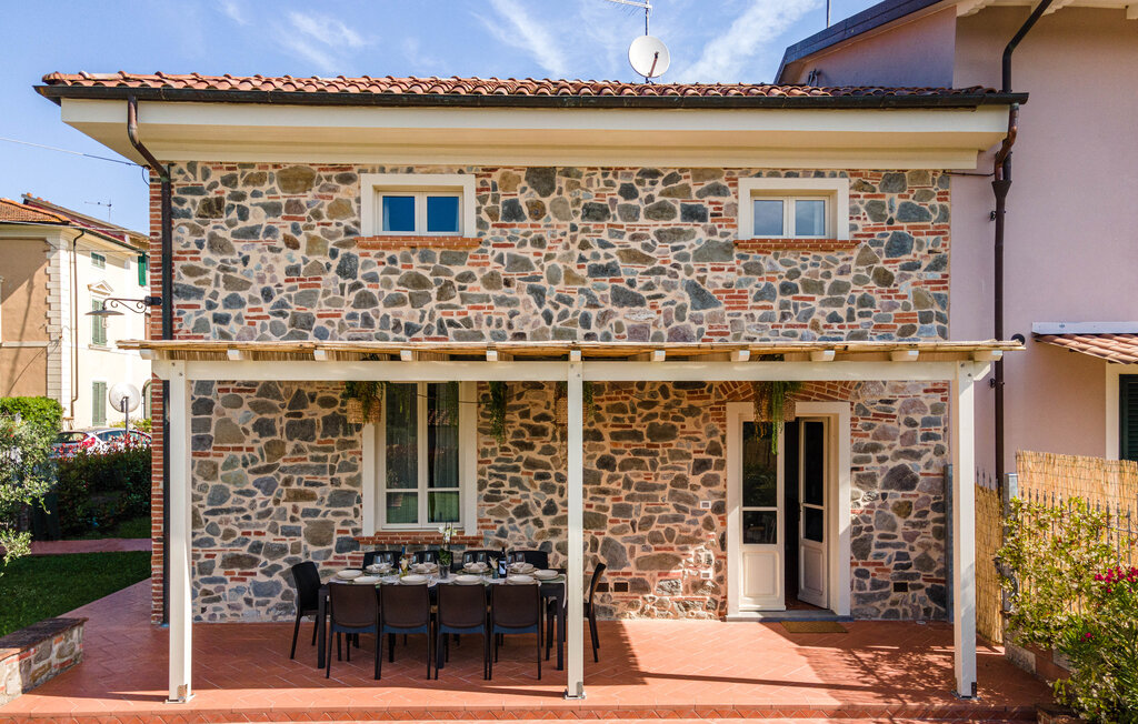 Ferienhaus - Orentano , Italien - ITP004 16