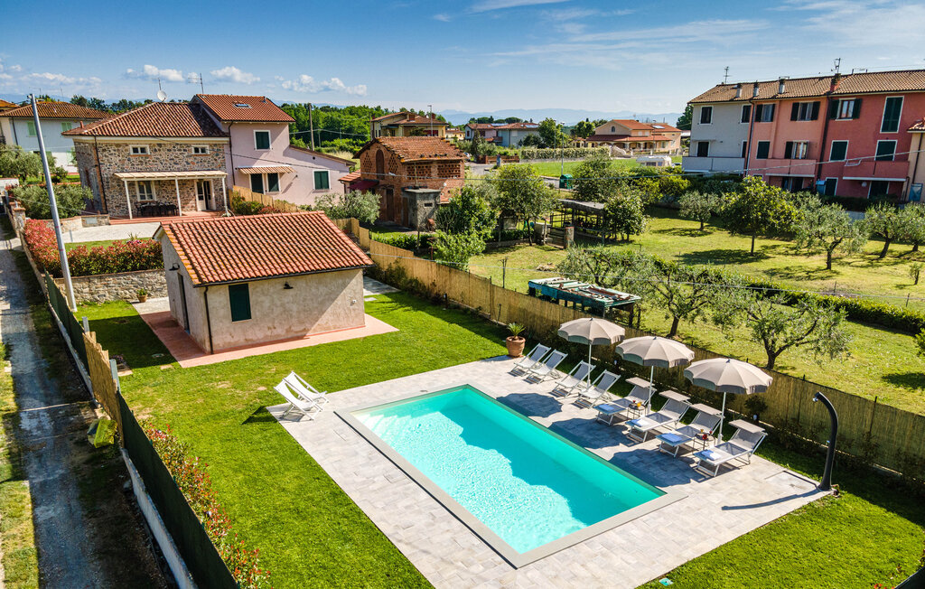 Ferienhaus - Orentano , Italien - ITP004 1